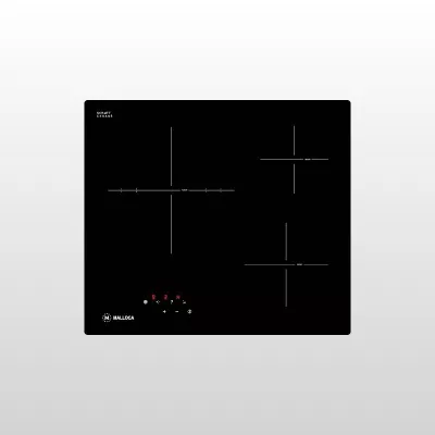 Bếp từ Malloca MR 593