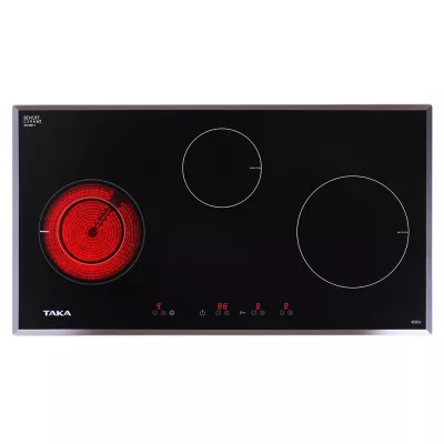 Bếp điện từ Taka IR3I