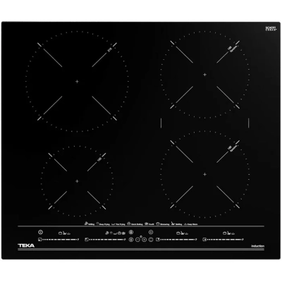 Bếp từ Teka ITC 64630 BK MST