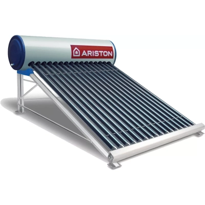 Máy Nước Nóng Năng Lượng Mặt Trời Ariston Eco Tube 116L