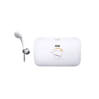 Bình Nóng Lạnh Ferroli Rita FS-4.5 TE
