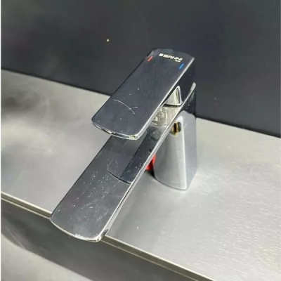 Vòi rửa mặt Banni BN-019F