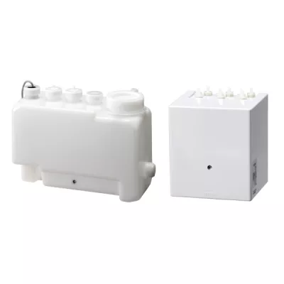 Bộ điều khiển vòi xịt xà phòng tự động TOTO TLK01103AA