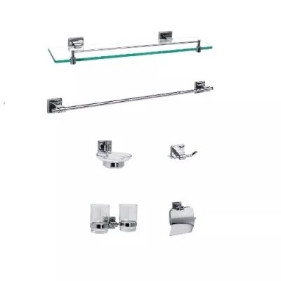 Bộ phụ kiện phòng tắm Viglacera VG95