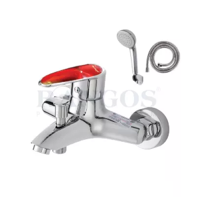 Bộ Sen Tắm Nóng Lạnh Rangos RG-01SBD