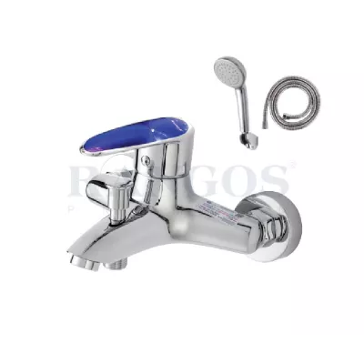 Bộ Sen Tắm Nóng Lạnh Rangos RG-01SBX