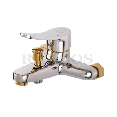 Bộ Sen Tắm Nóng Lạnh Rangos RG-02S