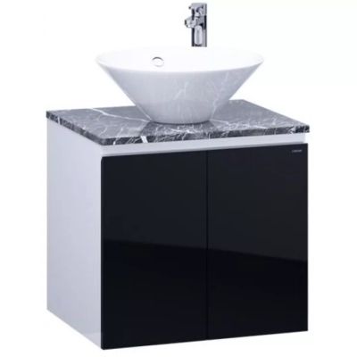 Bộ tủ chậu Caesar L5222-EH46002ADV
