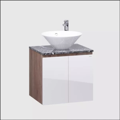 Bộ tủ chậu Caesar L5222-EH46002AWV