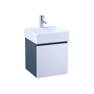 Bộ tủ chậu Caesar LF5257+EH05257ATGV