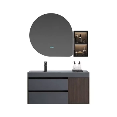 Bộ tủ Lavabo Moris 2022-100