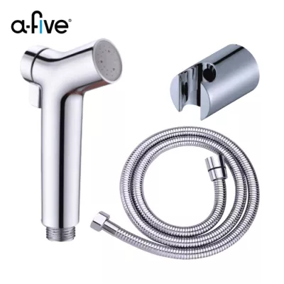 Bộ Xịt Vệ Sinh Dây Inox A-Five A5-10068A
