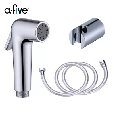Bộ Xịt Vệ Sinh Dây Nhựa A-Five A5-10066B