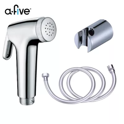 Bộ Xịt Vệ Sinh Dây Nhựa A-Five A5-10067B
