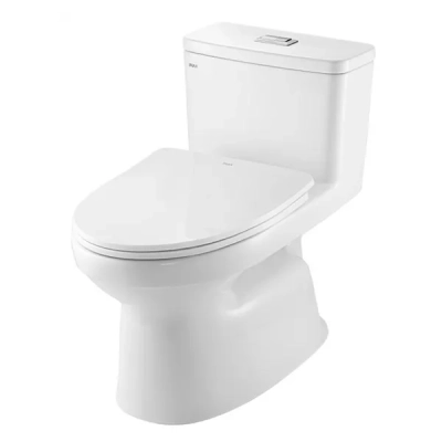 Bồn Cầu 1 Khối Inax AC-969VN-2