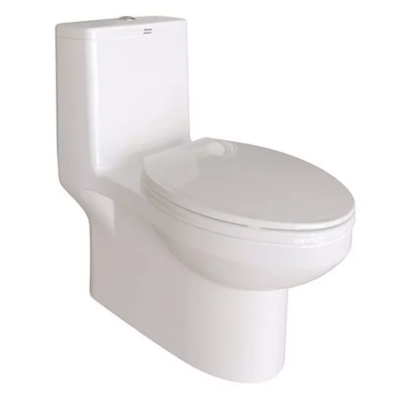 Bồn Cầu 1 Khối American Standard VF-1858