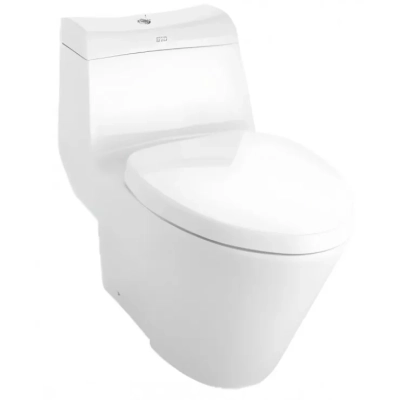 Bồn Cầu 1 Khối American Standard VF-2010