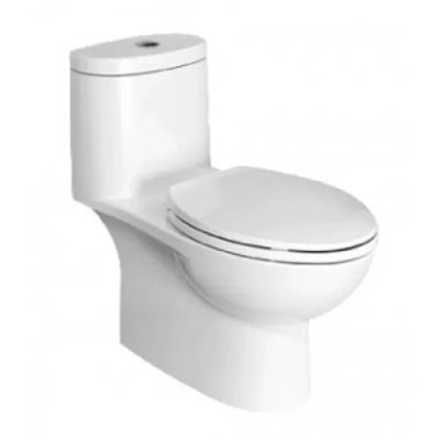 Bồn Cầu 1 Khối American Standard VF-2024