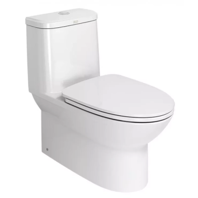 Bồn Cầu 1 Khối American Standard WP-2073