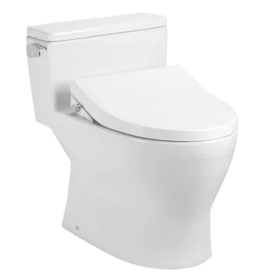 Bồn Cầu 1 Khối Ecowasher  TOTO MS188VKE4