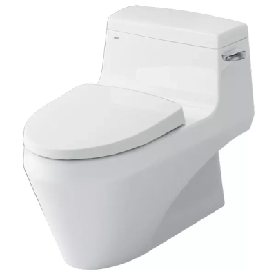 Bồn Cầu 1 Khối Inax AC-1135VN