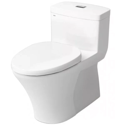 Bồn Cầu 1 Khối Inax AC-900VRN