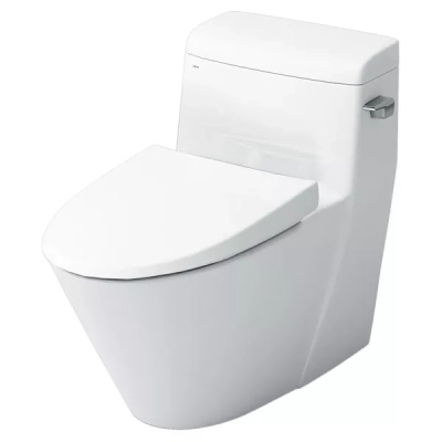 Bồn Cầu 1 Khối Inax AC-918VRN