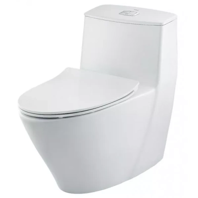 Bồn Cầu 1 Khối Inax AC-919VRN