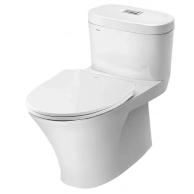 Bồn Cầu 1 Khối Inax AC-959VAN-2