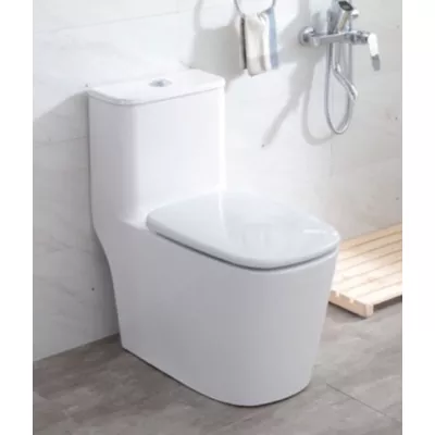 Bồn cầu 1 khối Shinko SH5502