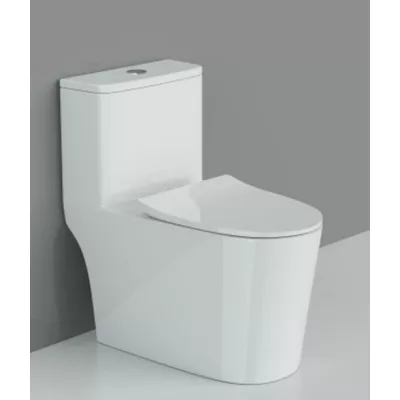 Bồn cầu 1 khối Shinko SH5505