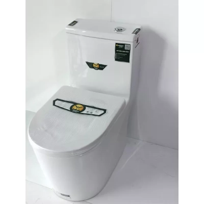 Bồn cầu 1 khối Shinko SH8805