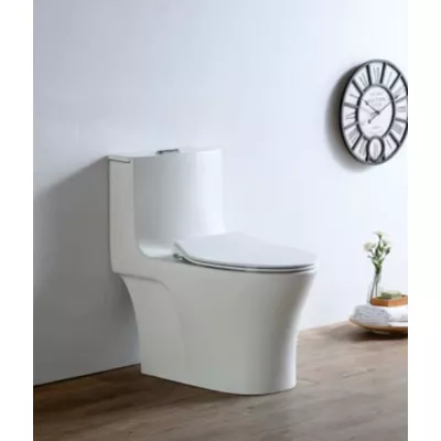 Bồn cầu 1 khối Shinko SH9902