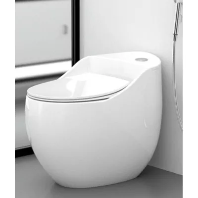 Bồn cầu 1 khối Shinko SH9922