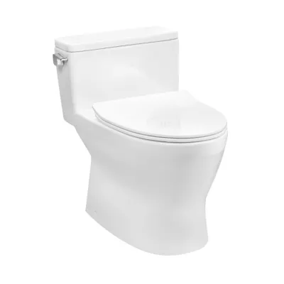 Bồn Cầu 1 Khối TOTO MS188VKT8