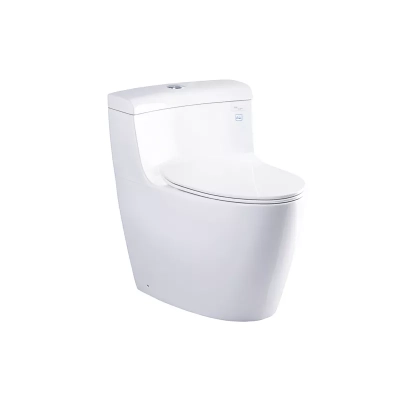 Bồn cầu 1 khối TOTO MS636DT8 kèm nắp TC600VS