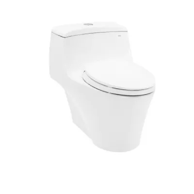 Bồn Cầu 1 Khối TOTO MS823DRT2