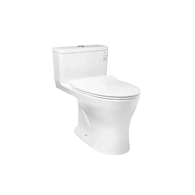 Bồn cầu 1 khối TOTO MS855DT8