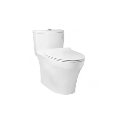 Bồn Cầu 1 Khối TOTO MS885DT8