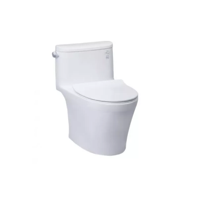 Bồn Cầu 1 Khối TOTO MS887RT8