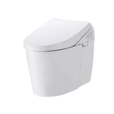 Bồn cầu 1 khối TOTO TCF9787/CS987B