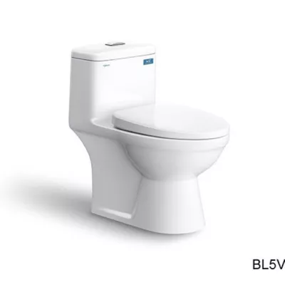 Bồn cầu 1 khối Viglacera BL5