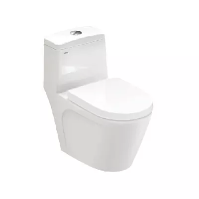 Bồn cầu 1 khối Viglacera S308