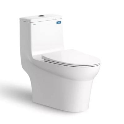 Bồn cầu 1 khối Viglacera V65