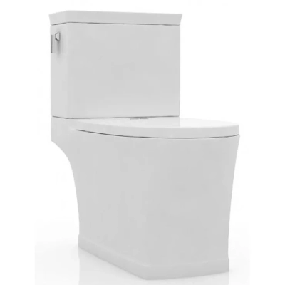 Bồn Cầu 2 Khối American Standard VF-2781