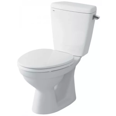 Bồn Cầu 2 Khối Inax C-117VAN