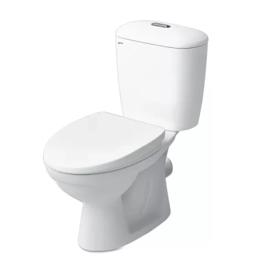 Bồn Cầu 2 Khối Inax C-306VPTN