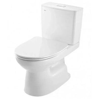 Bồn cầu 2 khối Inax C-514VAN/BW1