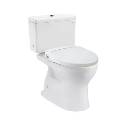 Bồn cầu 2 khối TOTO CS302DE2
