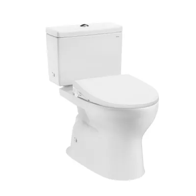 Bồn cầu 2 khối TOTO CS302DE4